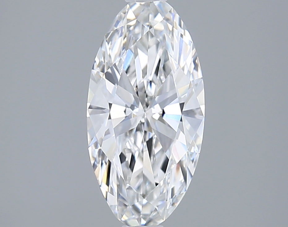1.50 Carat Oval Shaped, Ideal Cut, E Color, VVS2 Clarity, IGI Certified Lab Grown Diamond