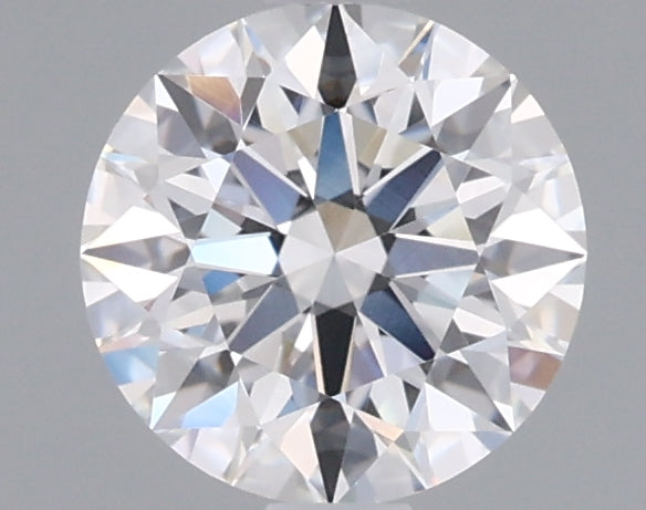 1.03 Carat Round Shaped, Ideal Cut, E Color, VVS1 Clarity, IGI Certified Lab Grown Diamond