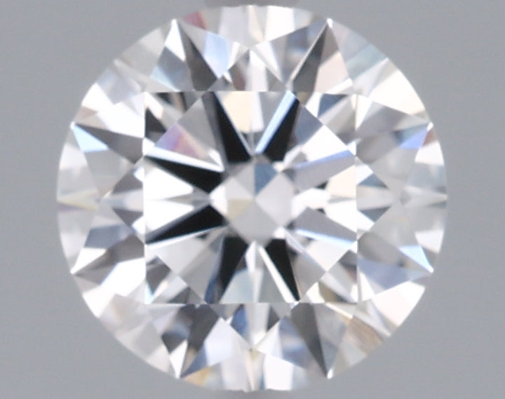 1.51 Carat Round Shaped, Ideal Cut, E Color, VVS1 Clarity, IGI Certified Lab Grown Diamond