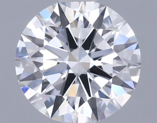 1.02 Carat Round Shaped, Ideal Cut, E Color, VVS1 Clarity, IGI Certified Lab Grown Diamond