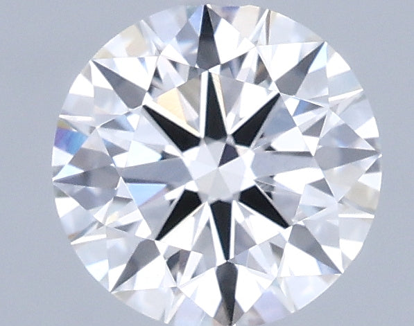 1.05 Carat Round Shaped, Ideal Cut, E Color, VVS1 Clarity, IGI Certified Lab Grown Diamond