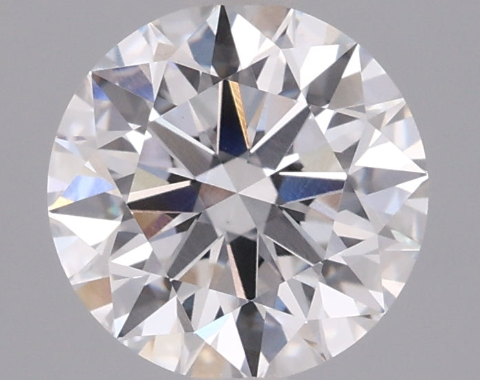 1.51 Carat Round Shaped, Ideal Cut, E Color, VVS2 Clarity, IGI Certified Lab Grown Diamond
