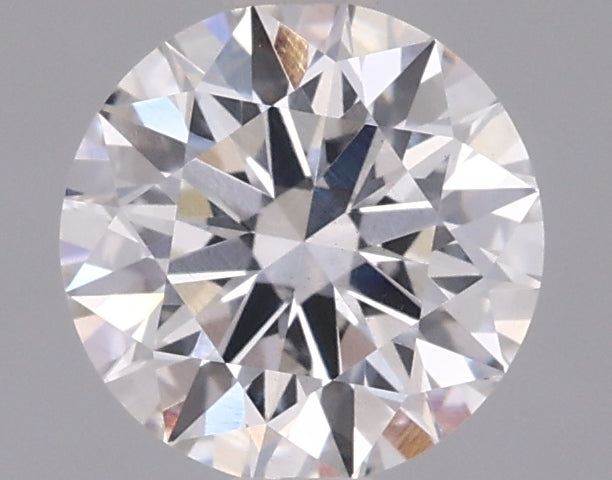 1.00 Carat Round Shaped, Ideal Cut, E Color, VS2 Clarity, IGI Certified Lab Grown Diamond
