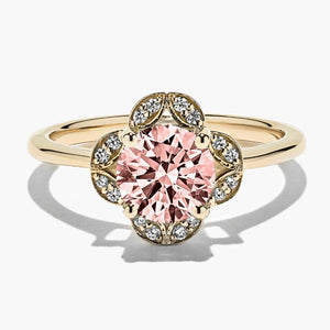 Grace Vintage Gemstone Ring