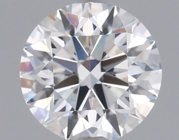 1.01 Carat Round Shaped, Ideal Cut, E Color, VVS1 Clarity, IGI Certified Lab Grown Diamond