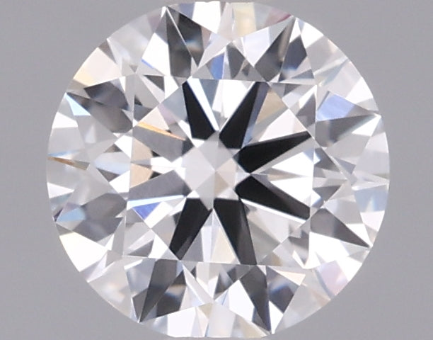 1.00 Carat Round Shaped, Ideal Cut, D Color, VVS1 Clarity, IGI Certified Lab Grown Diamond