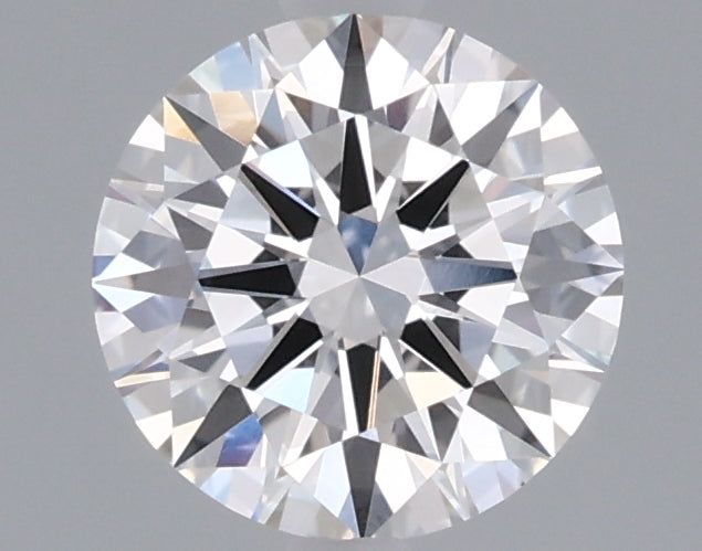 1.00 Carat Round Shaped, Excellent Cut, E Color, VVS1 Clarity, IGI Certified Lab Grown Diamond