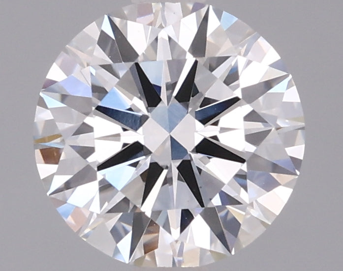 1.50 Carat Round Shaped, Ideal Cut, E Color, VVS2 Clarity, IGI Certified Lab Grown Diamond