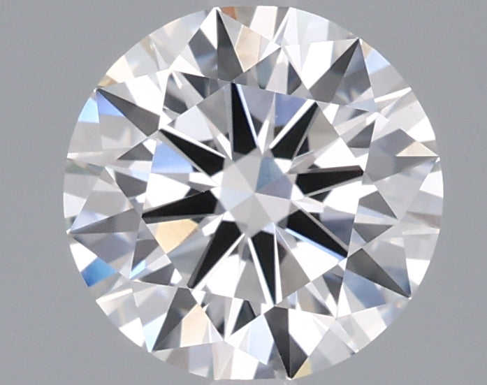 1.50 Carat Round Shaped, Ideal Cut, E Color, VVS1 Clarity, IGI Certified Lab Grown Diamond