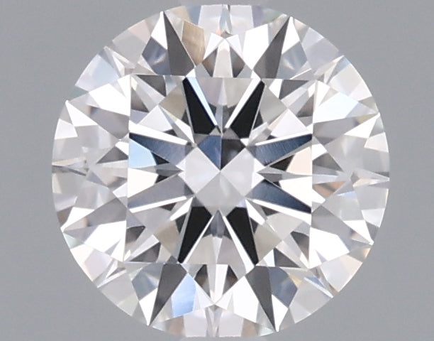 1.00 Carat Round Shaped, Ideal Cut, E Color, VVS1 Clarity, IGI Certified Lab Grown Diamond