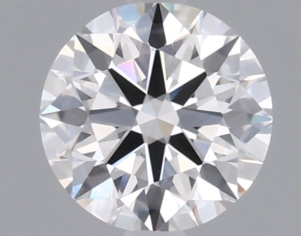 1.01 Carat Round Shaped, Ideal Cut, D Color, VVS1 Clarity, IGI Certified Lab Grown Diamond