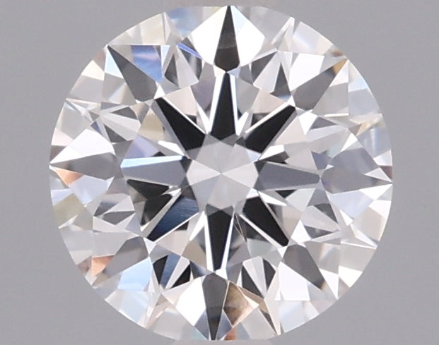 1.00 Carat Round Shaped, Ideal Cut, D Color, VVS1 Clarity, IGI Certified Lab Grown Diamond
