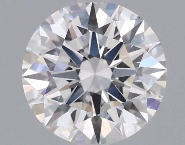 1.05 Carat Round Shaped, Ideal Cut, G Color, VS1 Clarity, IGI Certified Lab Grown Diamond