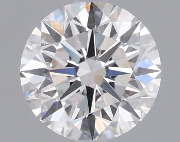 1.01 Carat Round Shaped, Excellent Cut, E Color, VS2 Clarity, IGI Certified Lab Grown Diamond