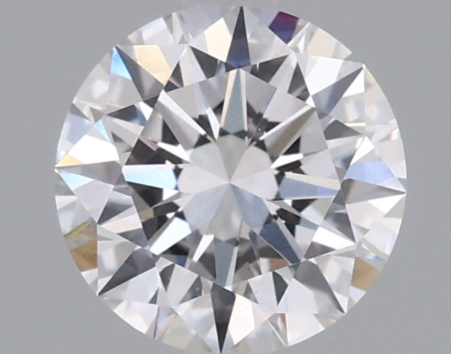 1.15 Carat Round Shaped, Excellent Cut, E Color, VVS2 Clarity, IGI Certified Lab Grown Diamond