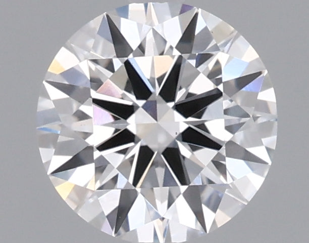1.03 Carat Round Shaped, Excellent Cut, E Color, VS1 Clarity, IGI Certified Lab Grown Diamond