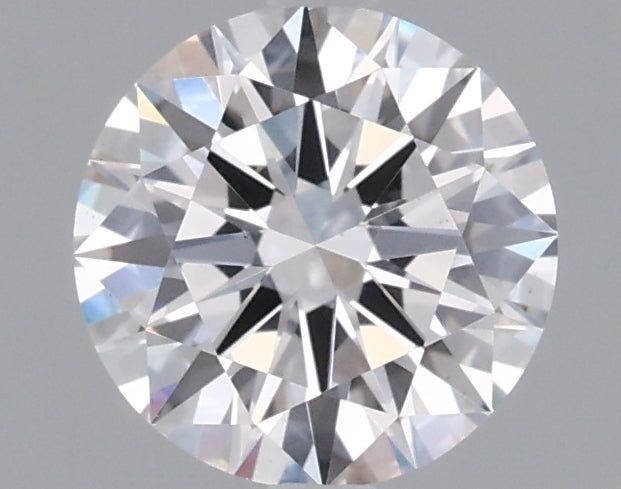 1.05 Carat Round Shaped, Ideal Cut, E Color, VVS2 Clarity, IGI Certified Lab Grown Diamond