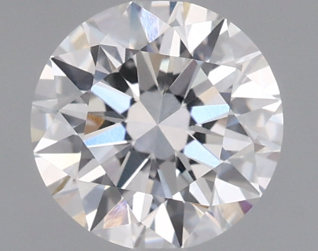 1.00 Carat Round Shaped, Very Good Cut, E Color, VVS2 Clarity, IGI Certified Lab Grown Diamond