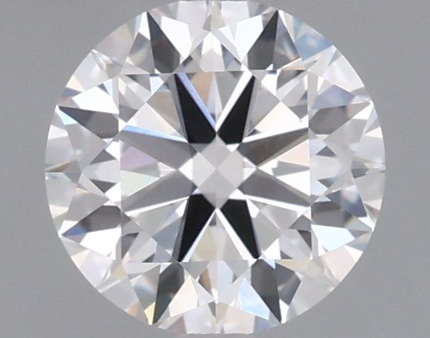 1.00 Carat Round Shaped, Excellent Cut, D Color, VVS1 Clarity, IGI Certified Lab Grown Diamond