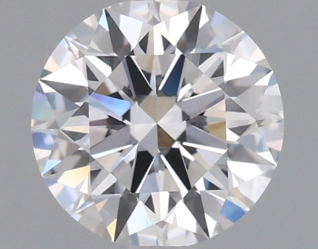 1.05 Carat Round Shaped, Ideal Cut, E Color, VVS2 Clarity, IGI Certified Lab Grown Diamond