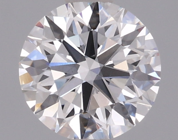 0.83 Carat Round Shaped, Ideal Cut, E Color, VS1 Clarity, IGI Certified Lab Grown Diamond