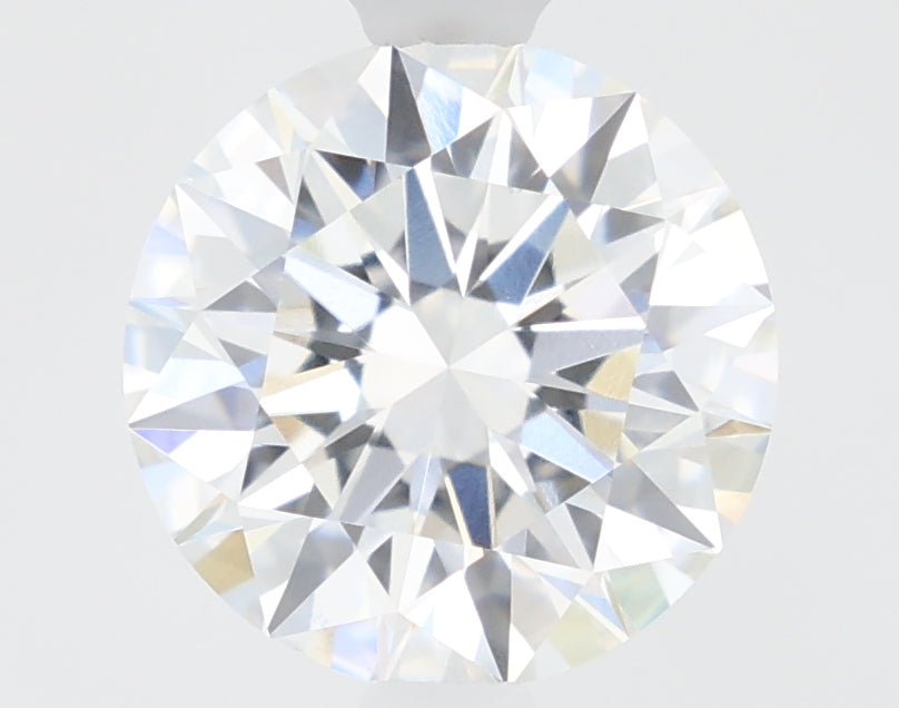 1.22 Carat Round Shaped, Ideal Cut, E Color, VVS2 Clarity, IGI Certified Lab Grown Diamond