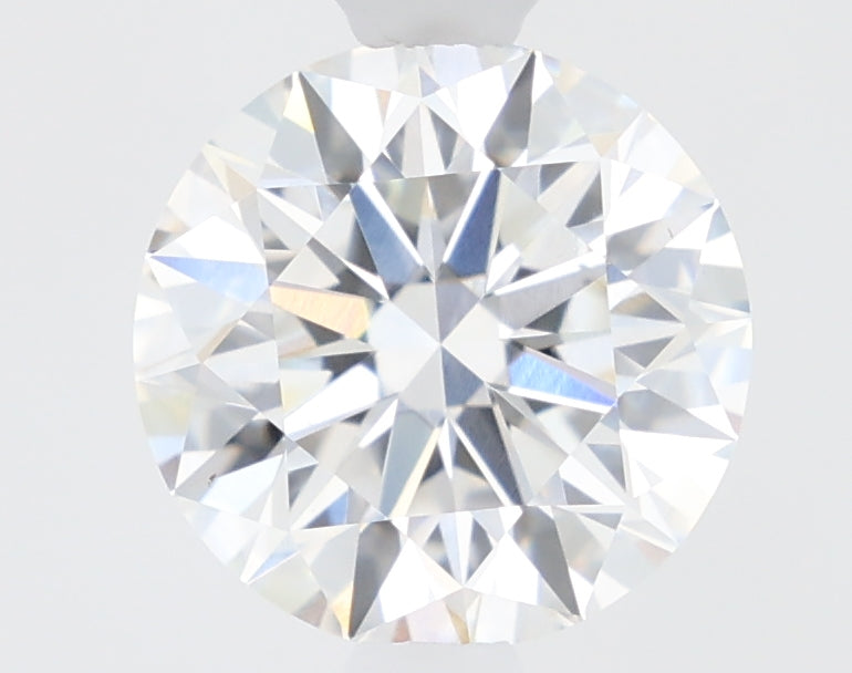 1.07 Carat Round Shaped, Ideal Cut, E Color, VVS1 Clarity, IGI Certified Lab Grown Diamond