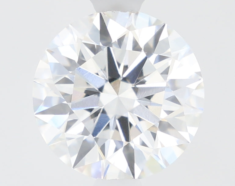 1.09 Carat Round Shaped, Ideal Cut, E Color, VVS1 Clarity, IGI Certified Lab Grown Diamond
