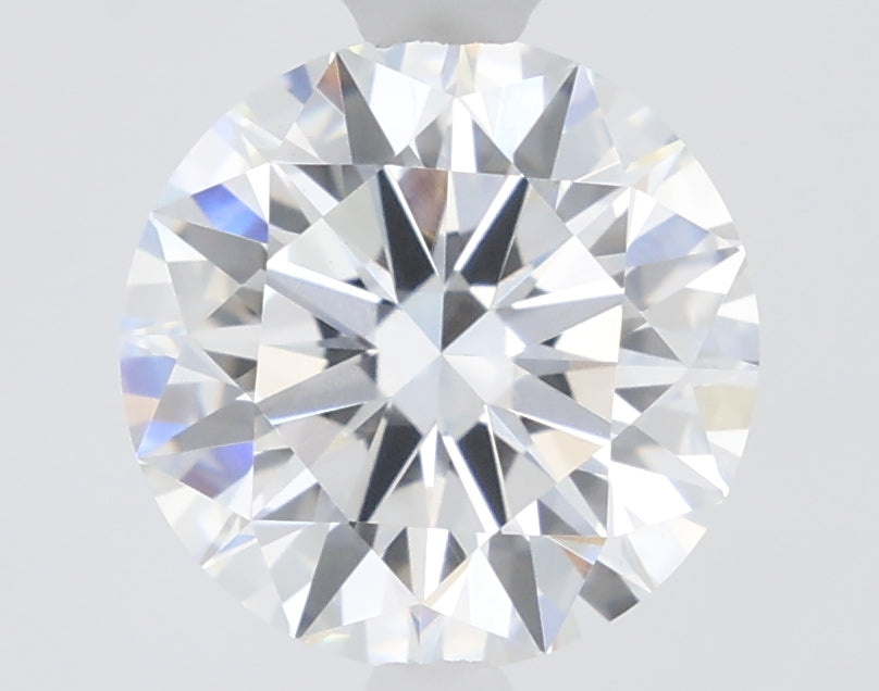 1.22 Carat Round Shaped, Ideal Cut, E Color, VS1 Clarity, IGI Certified Lab Grown Diamond