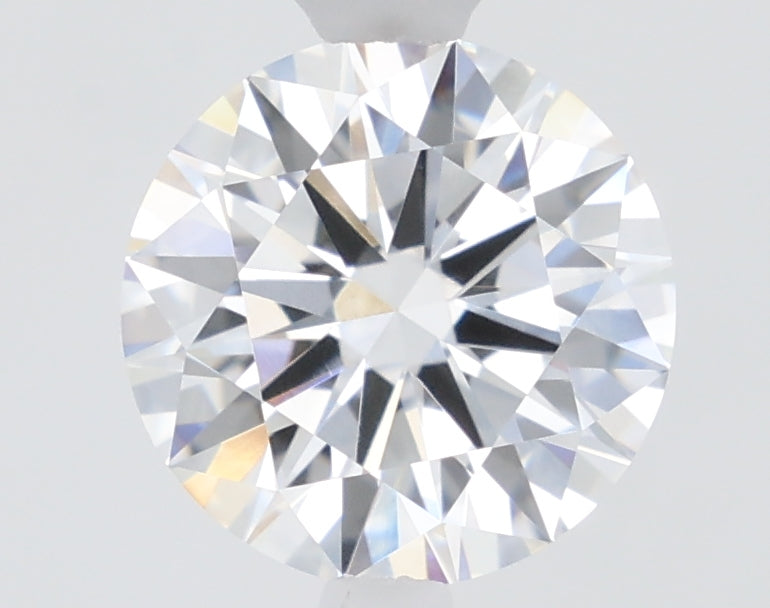 1.02 Carat Round Shaped, Ideal Cut, E Color, VVS1 Clarity, IGI Certified Lab Grown Diamond
