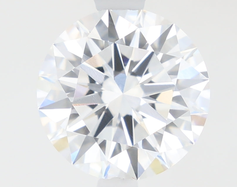 1.21 Carat Round Shaped, Excellent Cut, E Color, VVS1 Clarity, IGI Certified Lab Grown Diamond