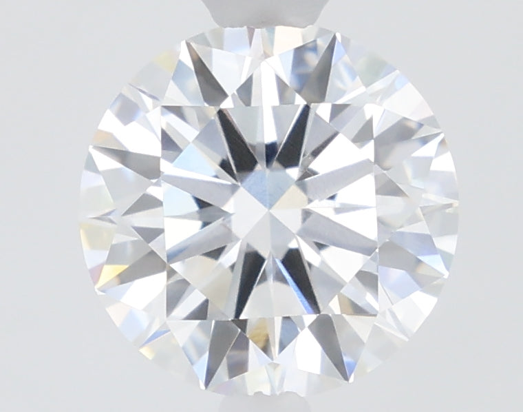 1.01 Carat Round Shaped, Excellent Cut, E Color, VVS1 Clarity, IGI Certified Lab Grown Diamond