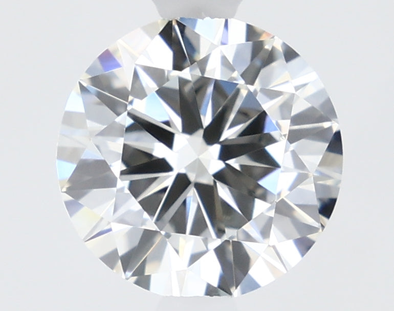 1.02 Carat Round Shaped, Very Good Cut, G Color, VVS1 Clarity, IGI Certified Lab Grown Diamond