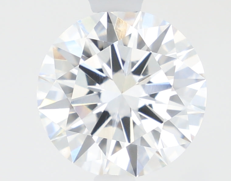 1.02 Carat Round Shaped, Excellent Cut, E Color, VVS2 Clarity, IGI Certified Lab Grown Diamond