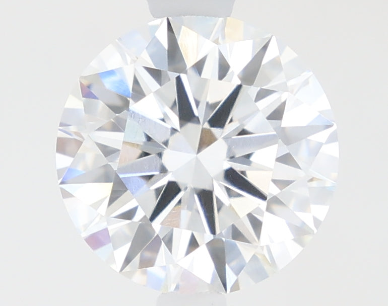 1.06 Carat Round Shaped, Ideal Cut, E Color, VVS2 Clarity, IGI Certified Lab Grown Diamond