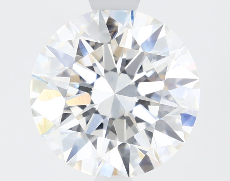 1.31 Carat Round Shaped, Excellent Cut, E Color, VVS2 Clarity, IGI Certified Lab Grown Diamond