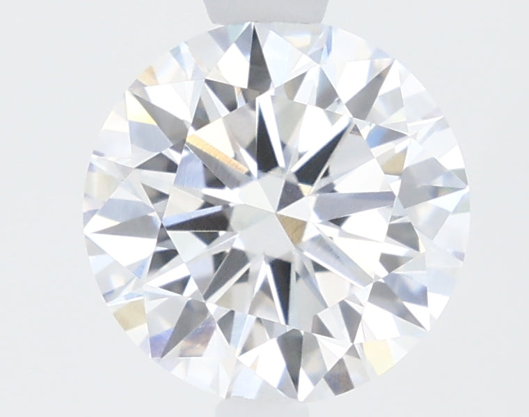 1.02 Carat Round Shaped, Excellent Cut, D Color, VVS1 Clarity, IGI Certified Lab Grown Diamond