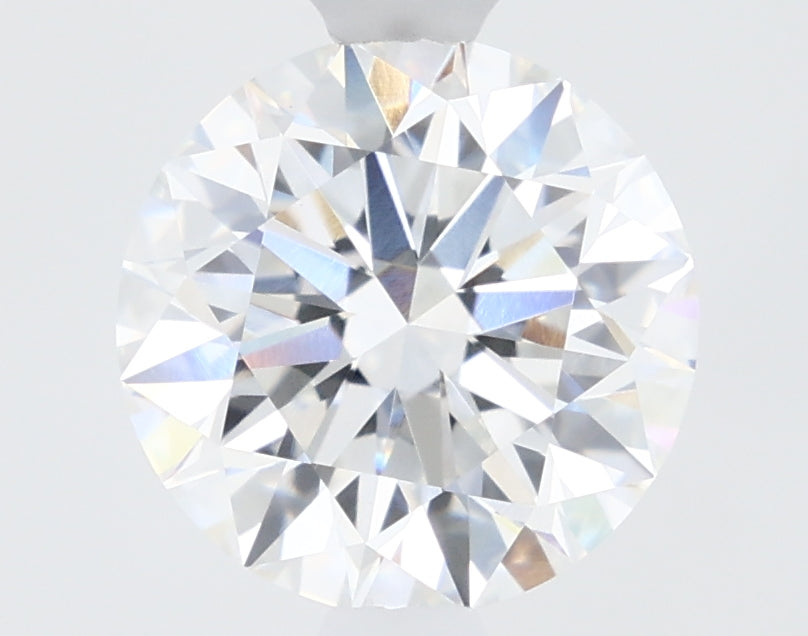 1.20 Carat Round Shaped, Excellent Cut, E Color, VVS2 Clarity, IGI Certified Lab Grown Diamond