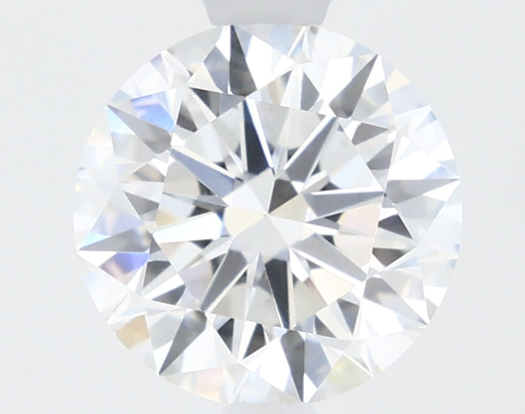 1.03 Carat Round Shaped, Ideal Cut, E Color, VVS2 Clarity, IGI Certified Lab Grown Diamond