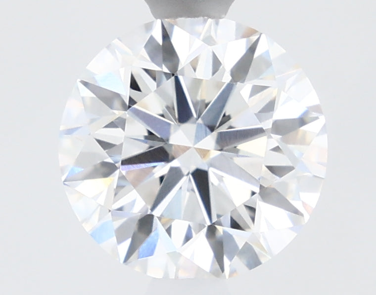 1.03 Carat Round Shaped, Very Good Cut, E Color, VVS2 Clarity, IGI Certified Lab Grown Diamond