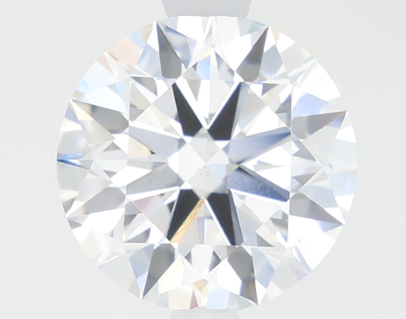 1.22 Carat Round Shaped, Ideal Cut, E Color, VS1 Clarity, IGI Certified Lab Grown Diamond