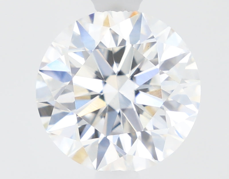 1.20 Carat Round Shaped, Excellent Cut, E Color, VS1 Clarity, IGI Certified Lab Grown Diamond