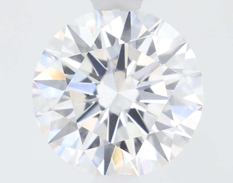1.03 Carat Round Shaped, Ideal Cut, E Color, VS1 Clarity, IGI Certified Lab Grown Diamond