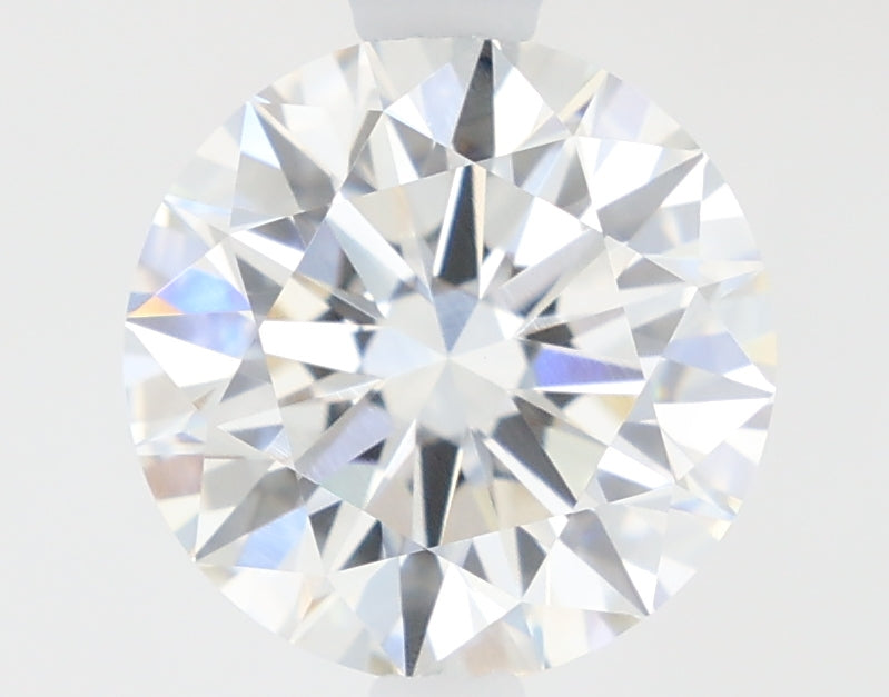 1.24 Carat Round Shaped, Excellent Cut, G Color, VVS2 Clarity, IGI Certified Lab Grown Diamond