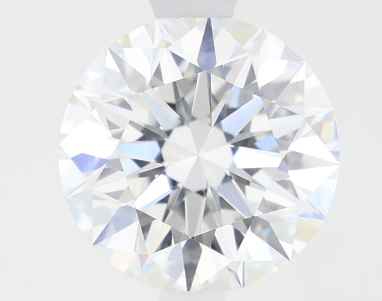 1.10 Carat Round Shaped, Ideal Cut, E Color, VVS1 Clarity, IGI Certified Lab Grown Diamond