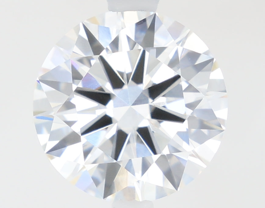 1.51 Carat Round Shaped, Excellent Cut, F Color, VVS2 Clarity, IGI Certified Lab Grown Diamond