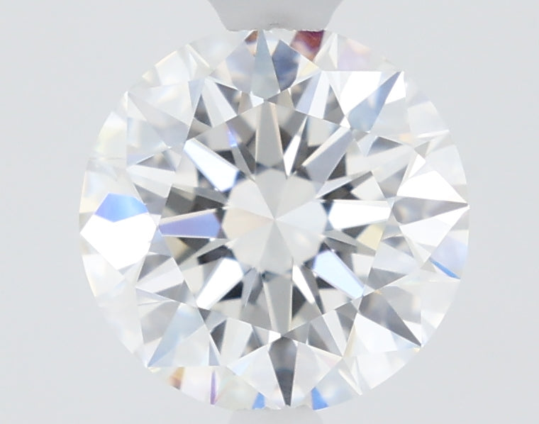 1.01 Carat Round Shaped, Excellent Cut, E Color, VVS1 Clarity, IGI Certified Lab Grown Diamond