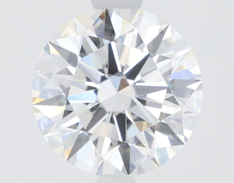 1.21 Carat Round Shaped, Ideal Cut, E Color, VS1 Clarity, IGI Certified Lab Grown Diamond