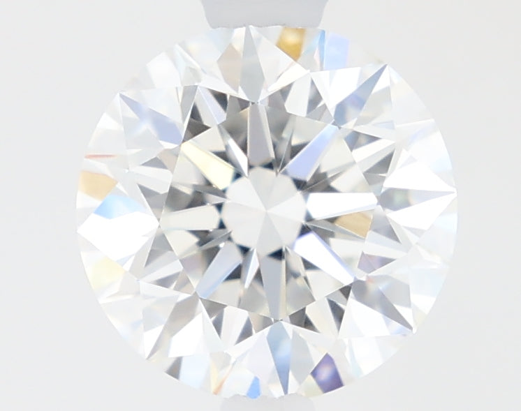 1.02 Carat Round Shaped, Excellent Cut, F Color, VVS1 Clarity, IGI Certified Lab Grown Diamond