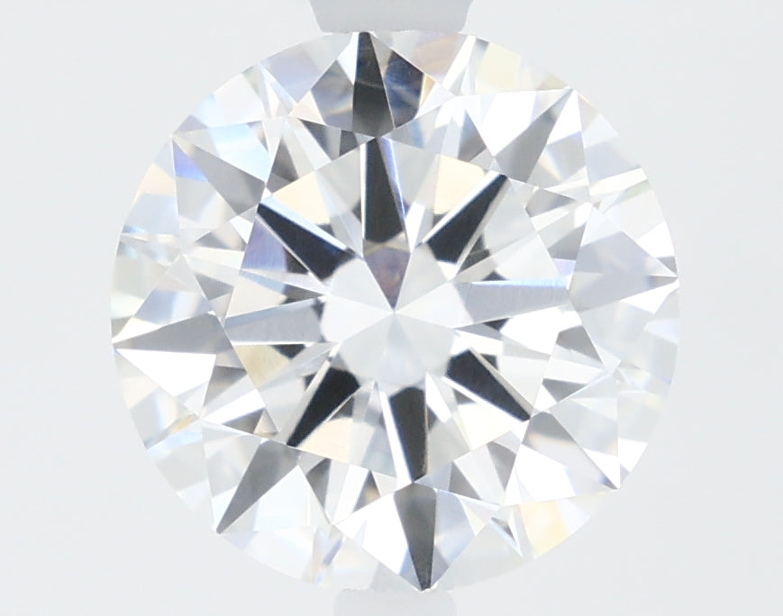 1.52 Carat Round Shaped, Excellent Cut, F Color, VVS1 Clarity, IGI Certified Lab Grown Diamond